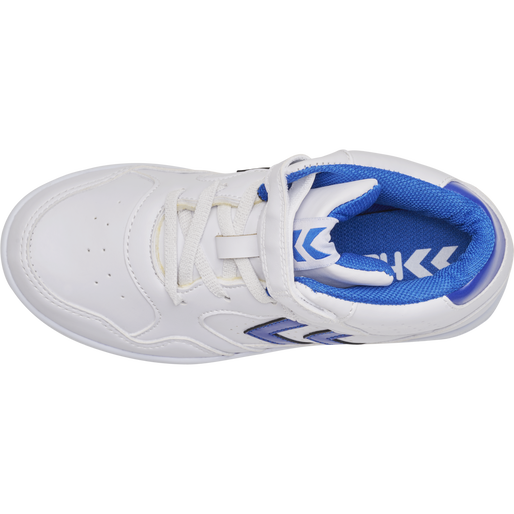CAMDEN HIGH JR, WHITE/BLUE, packshot