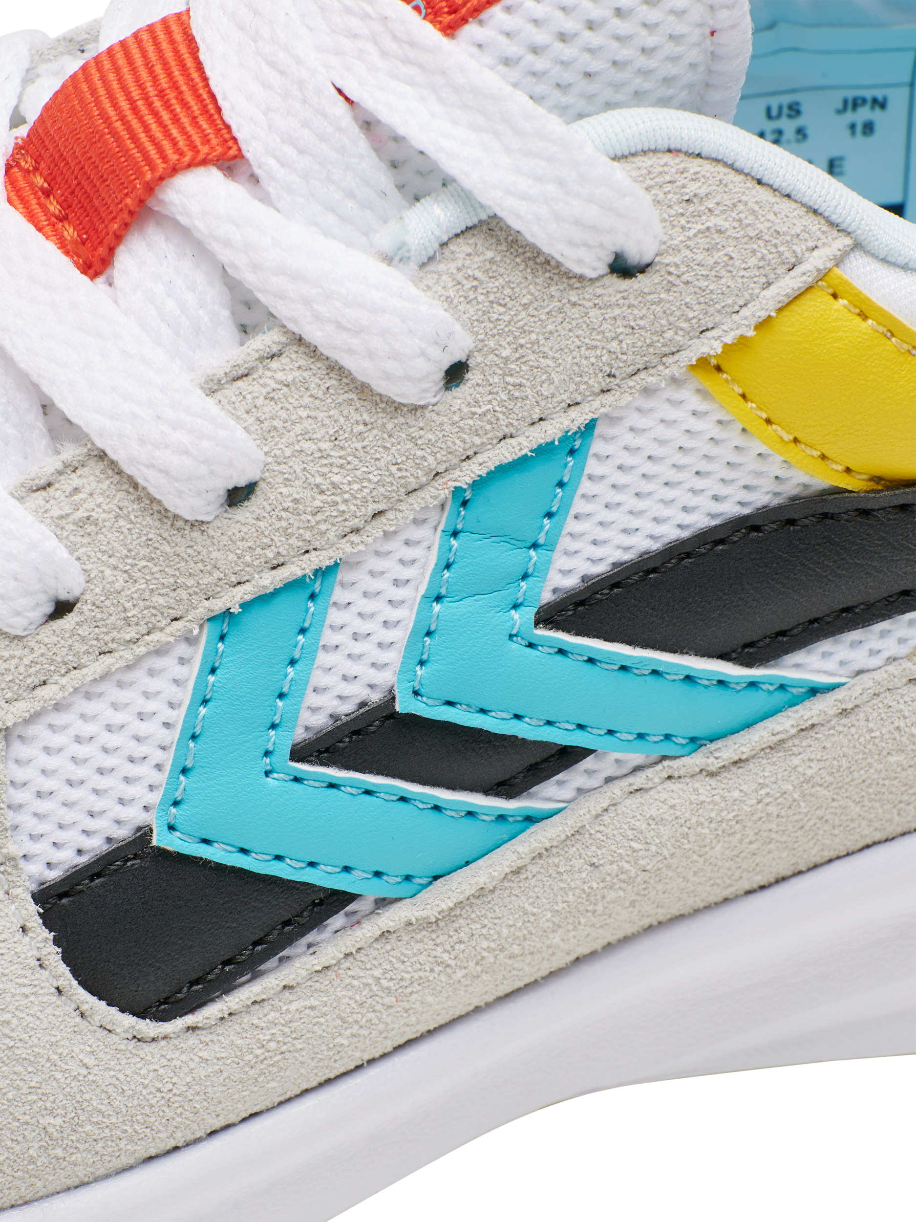 BOUNCE JR, 9001, packshot