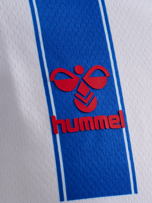 OB 23/24 HOME JERSEY S/S, WHITE/LAPIS BLUE OB 23/24 HOME JERSEY S/S, WHITE/LAPIS BLUE, packshot