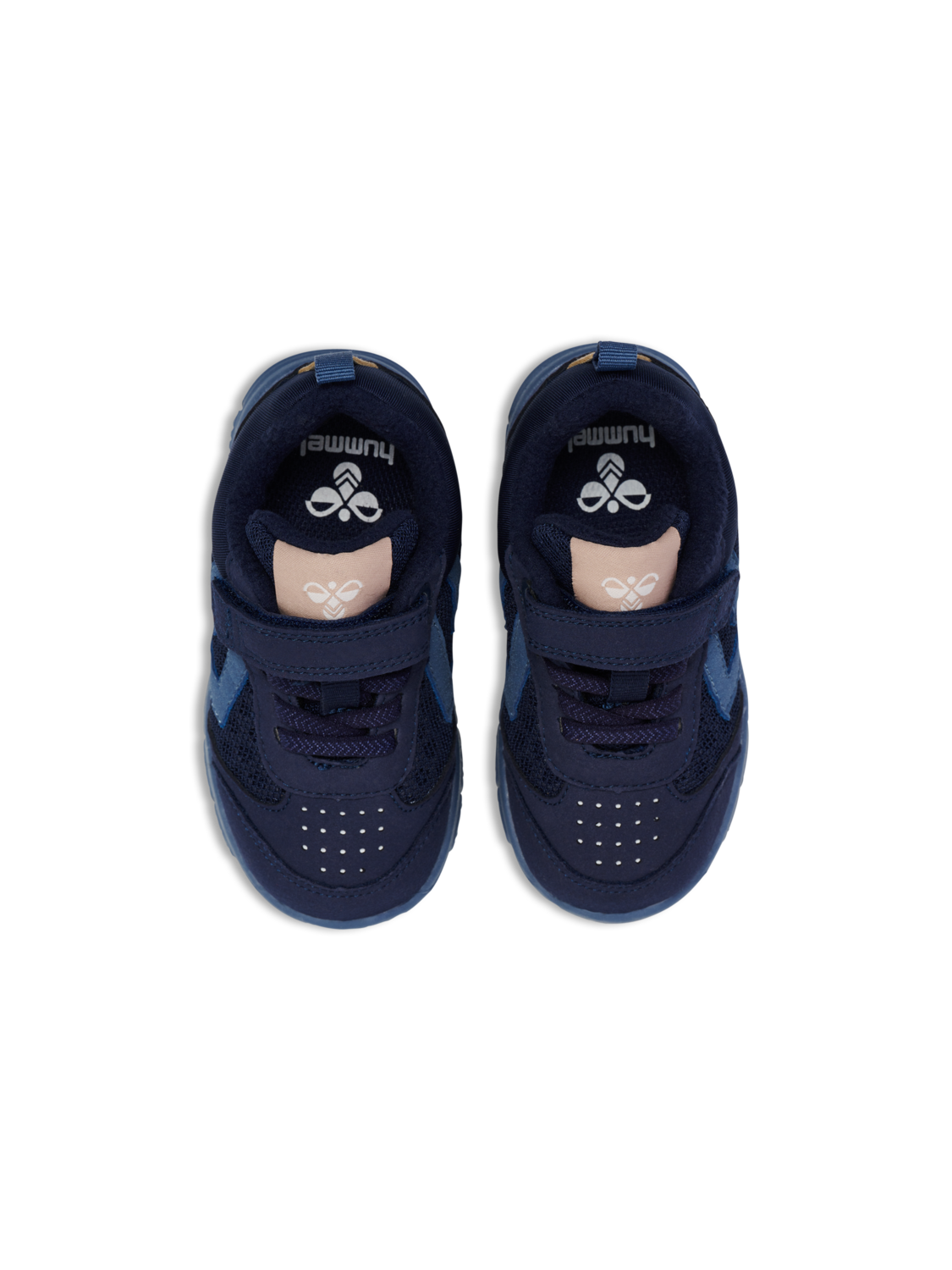 CROSSLITE WINTER INFANT, NAVY, packshot