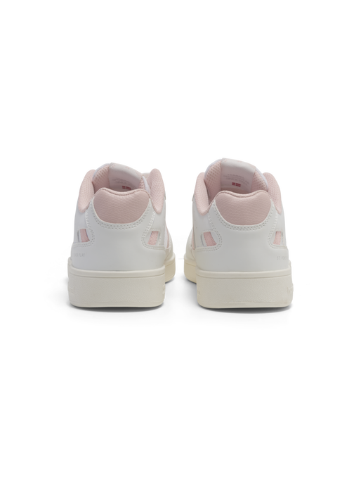 ST. POWER PLAY WMNS LZD, BRIGHT WHITE/CHINTZ ROSE, packshot