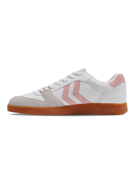 HANDBALL PERFEKT SP, WHITE/PINK, packshot