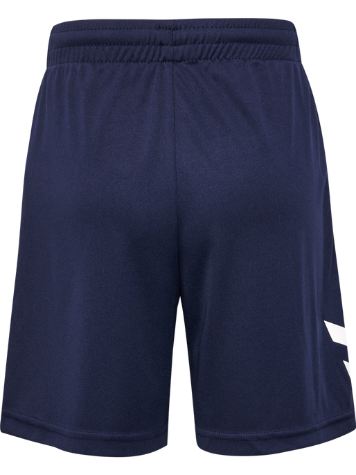 hmlLOGO SET KIDS, MARINE, packshot