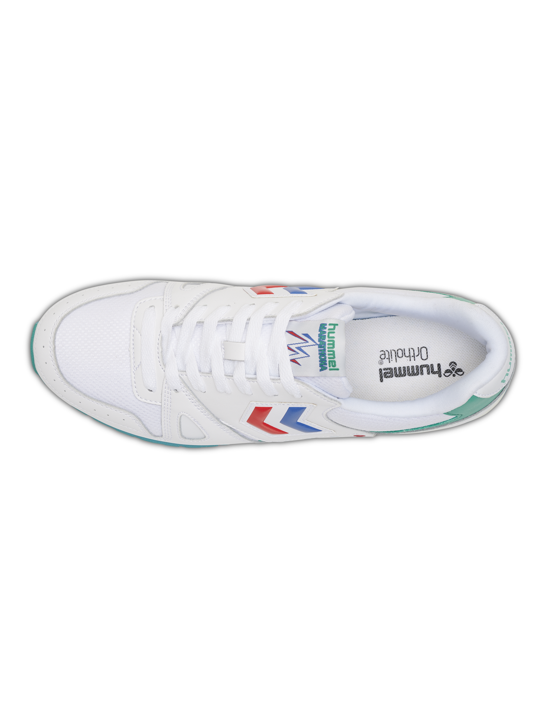 MARATHONA VEGAN ARCHIVE, 9806, packshot