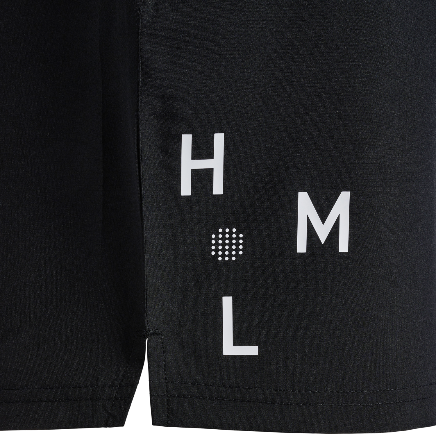 hmlACTIVE COURT WOV SHORTS, 2001, packshot