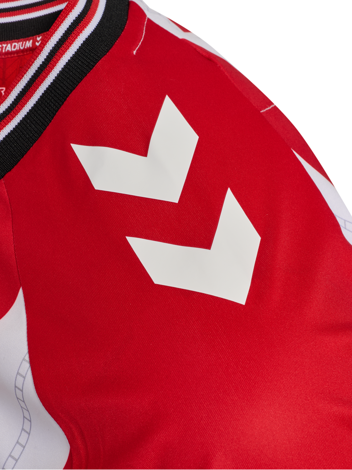 SUN 25-26 HOME SS JERSEY, TRUE RED, packshot