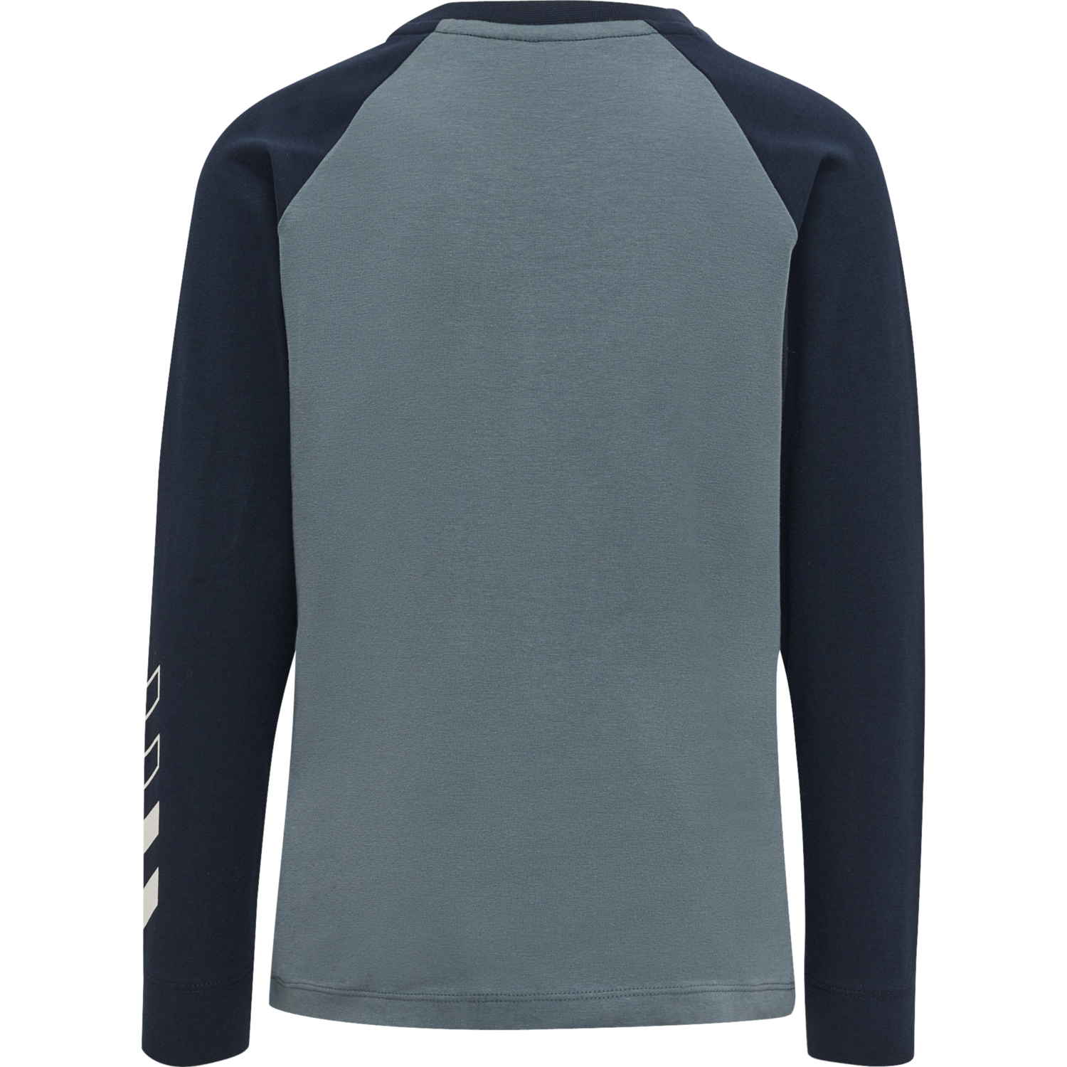 hmlAXEL T-SHIRT L/S, 1009, packshot