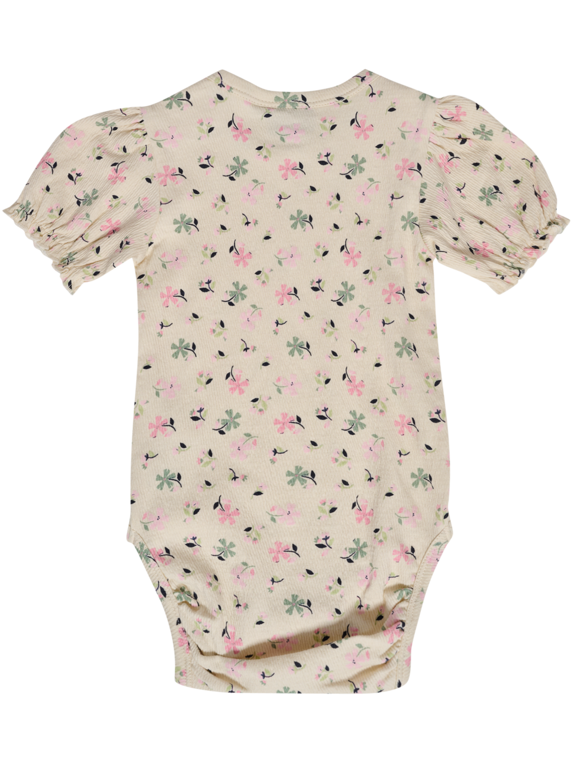 hmlTYRA BODY S/S, WHITECAP GRAY, packshot