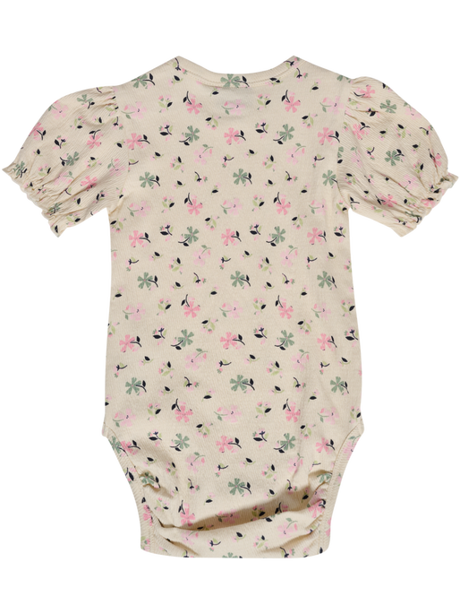 hmlTYRA BODY S/S, WHITECAP GRAY hmlTYRA BODY S/S, WHITECAP GRAY, packshot