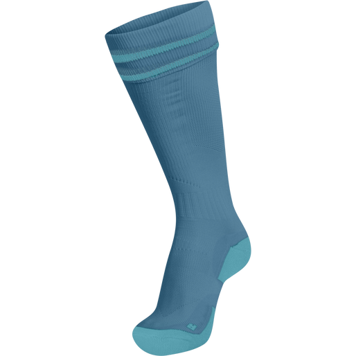 ELEMENT FOOTBALL SOCK , CELESTIAL, packshot