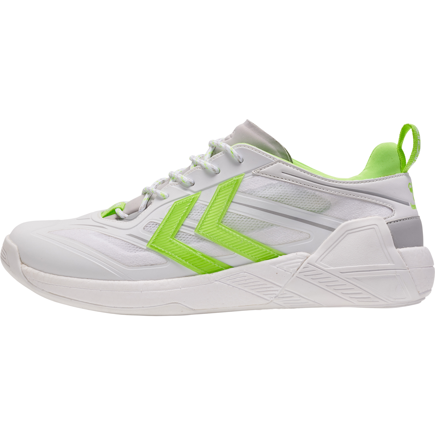 ALGIZ 2.0 LITE, WHITE, packshot