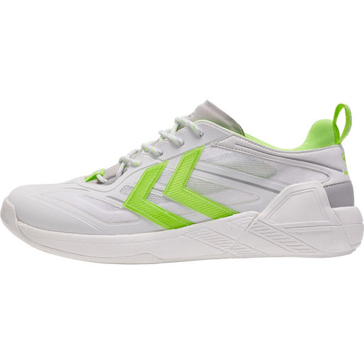 ALGIZ 2.0 LITE, WHITE, packshot