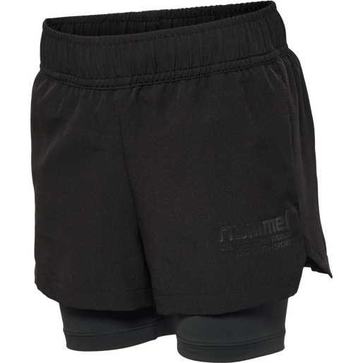 hmlPURE 2-IN-1 SHORTS, 2001, packshot