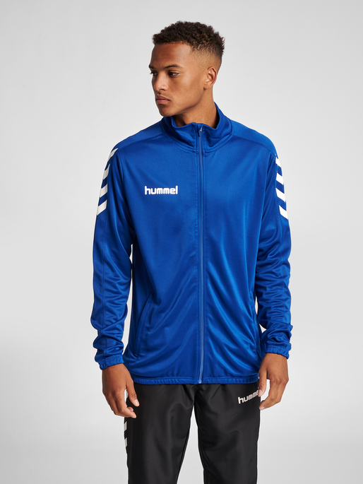 hummel CORE POLY JACKET hummel.pl