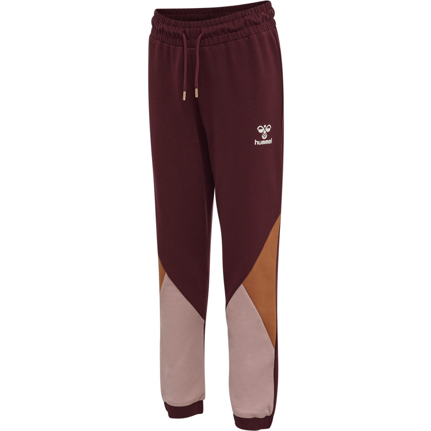 hmlBAGGA PANTS, 3430, packshot