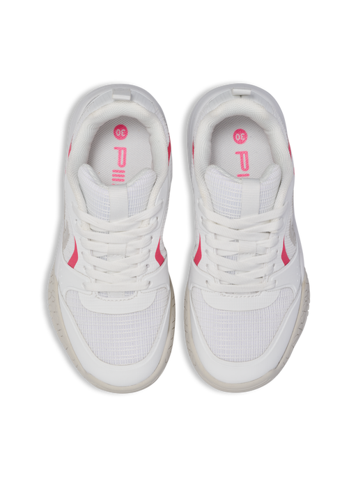 PIII POWER PLAY PRO LC JR, WHITE/PINK, packshot
