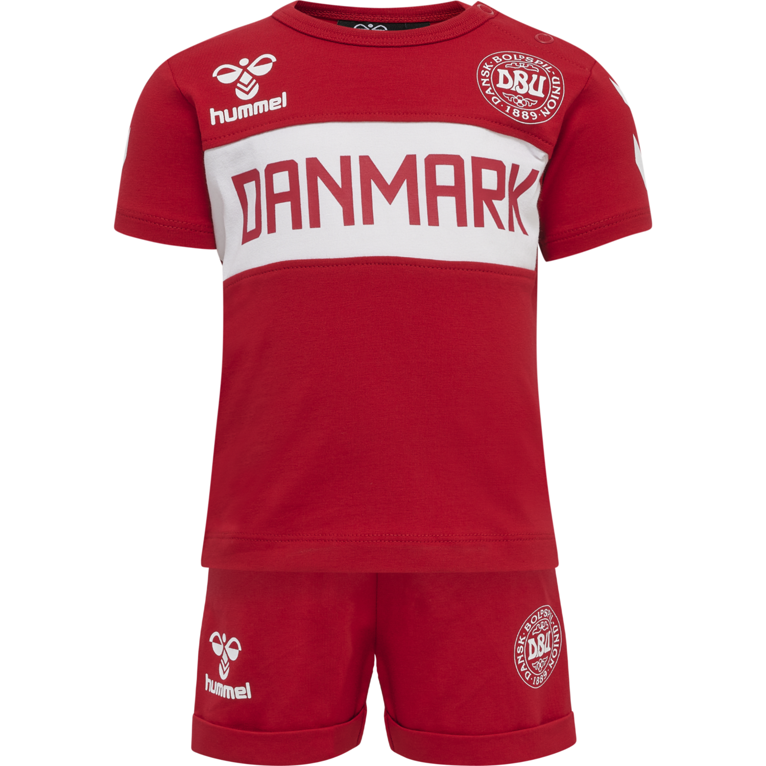 hmlBIFALD KIT, 3681, packshot