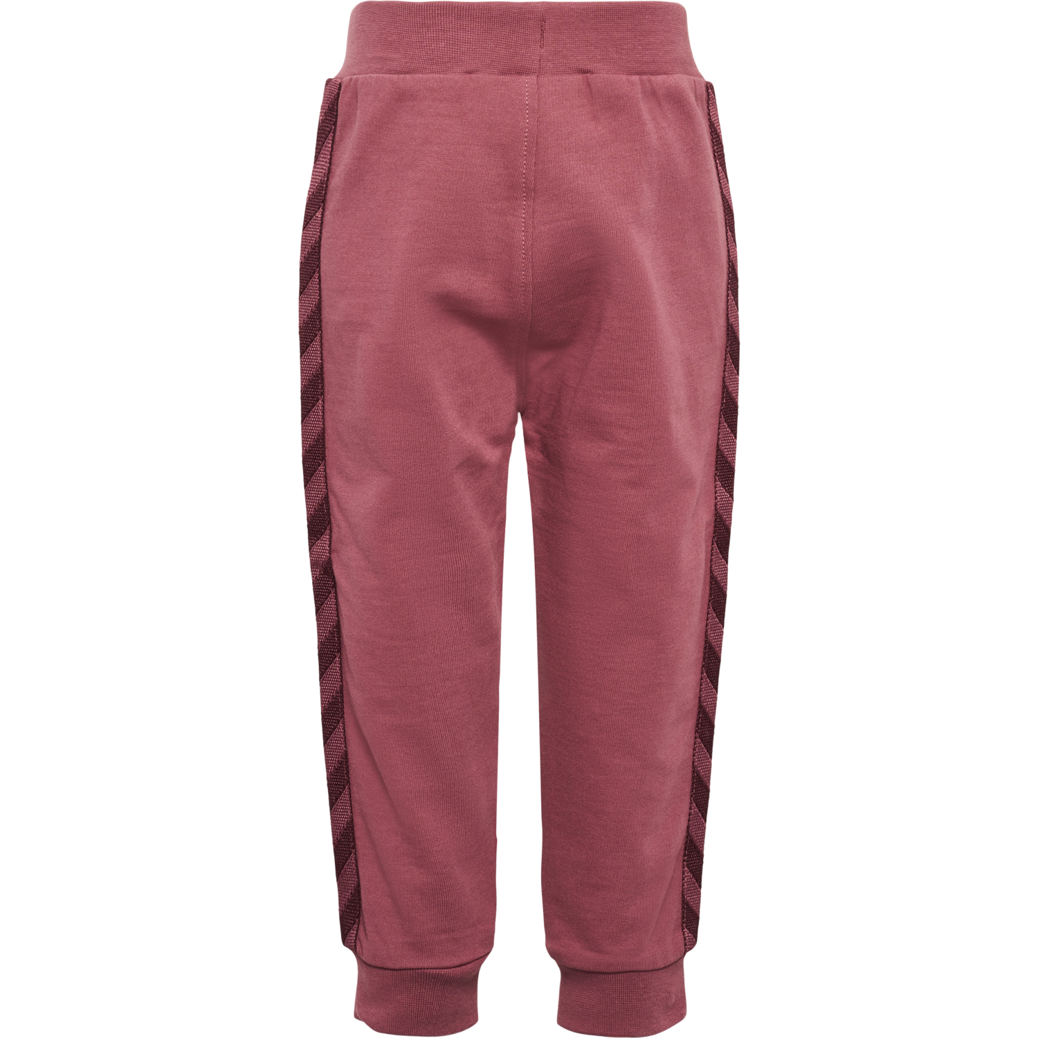 hmlBILLE TRACKSUIT, ROSE BROWN, packshot