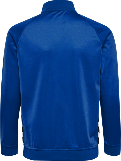 PLAYFUL TRACKSUIT KIDS, TRUE BLUE, packshot