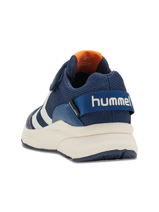 REACH 250 RECYCLED TEX JR, BLACK IRIS, packshot