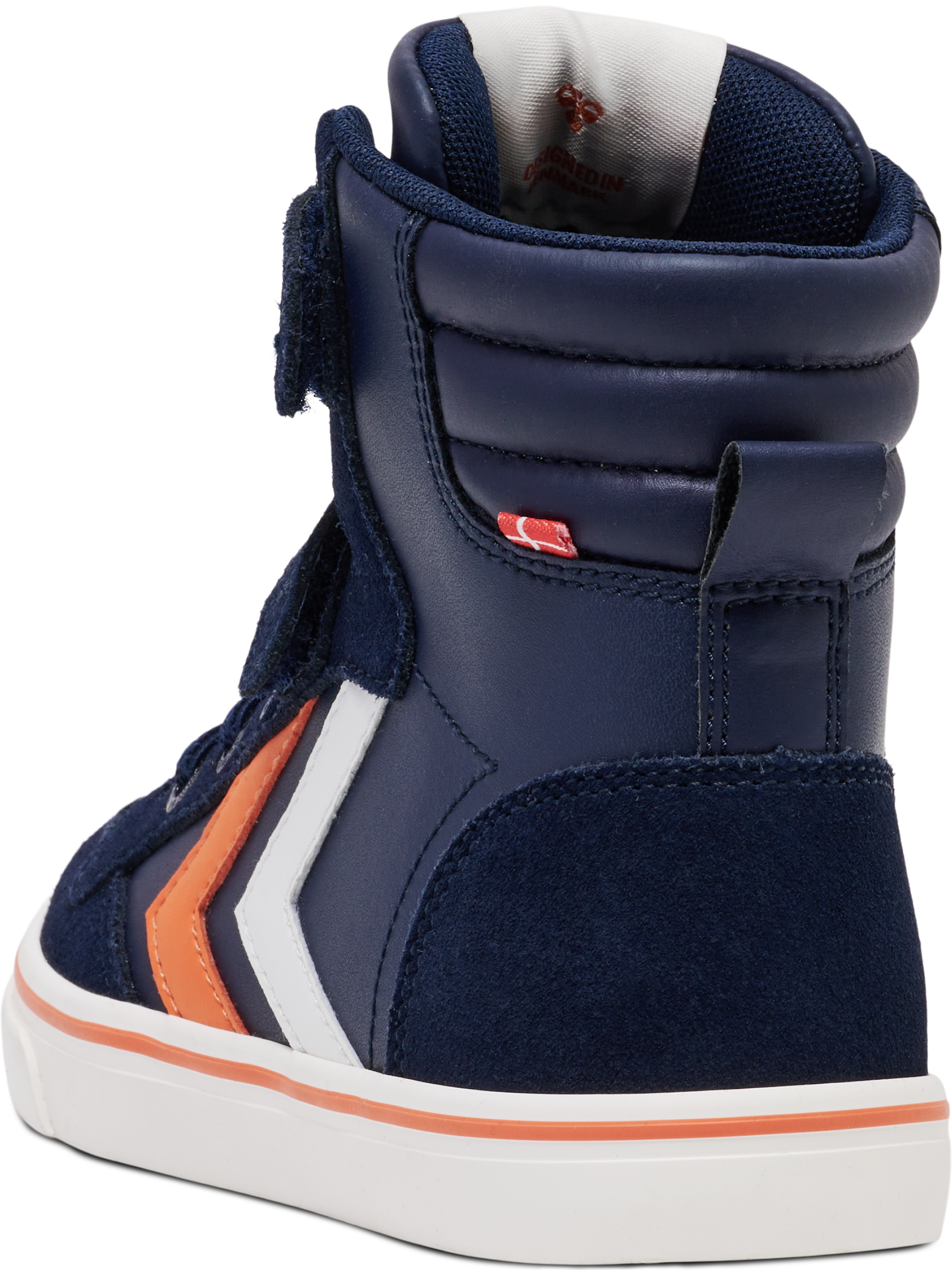 SLIMMER STADIL JR, NAVY, packshot