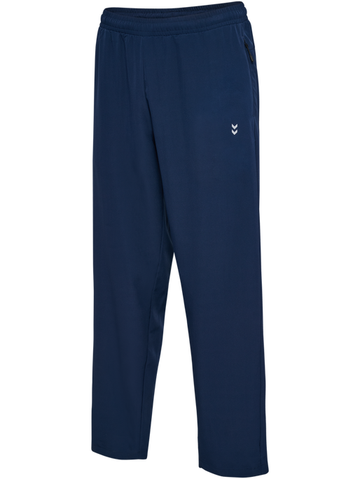 hmlFAST PANTS, DRESS BLUES hmlFAST PANTS, DRESS BLUES, packshot