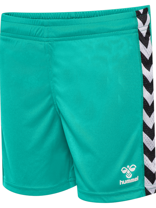 PLAYFUL SHORTS KIDS, ATLANTIS, packshot