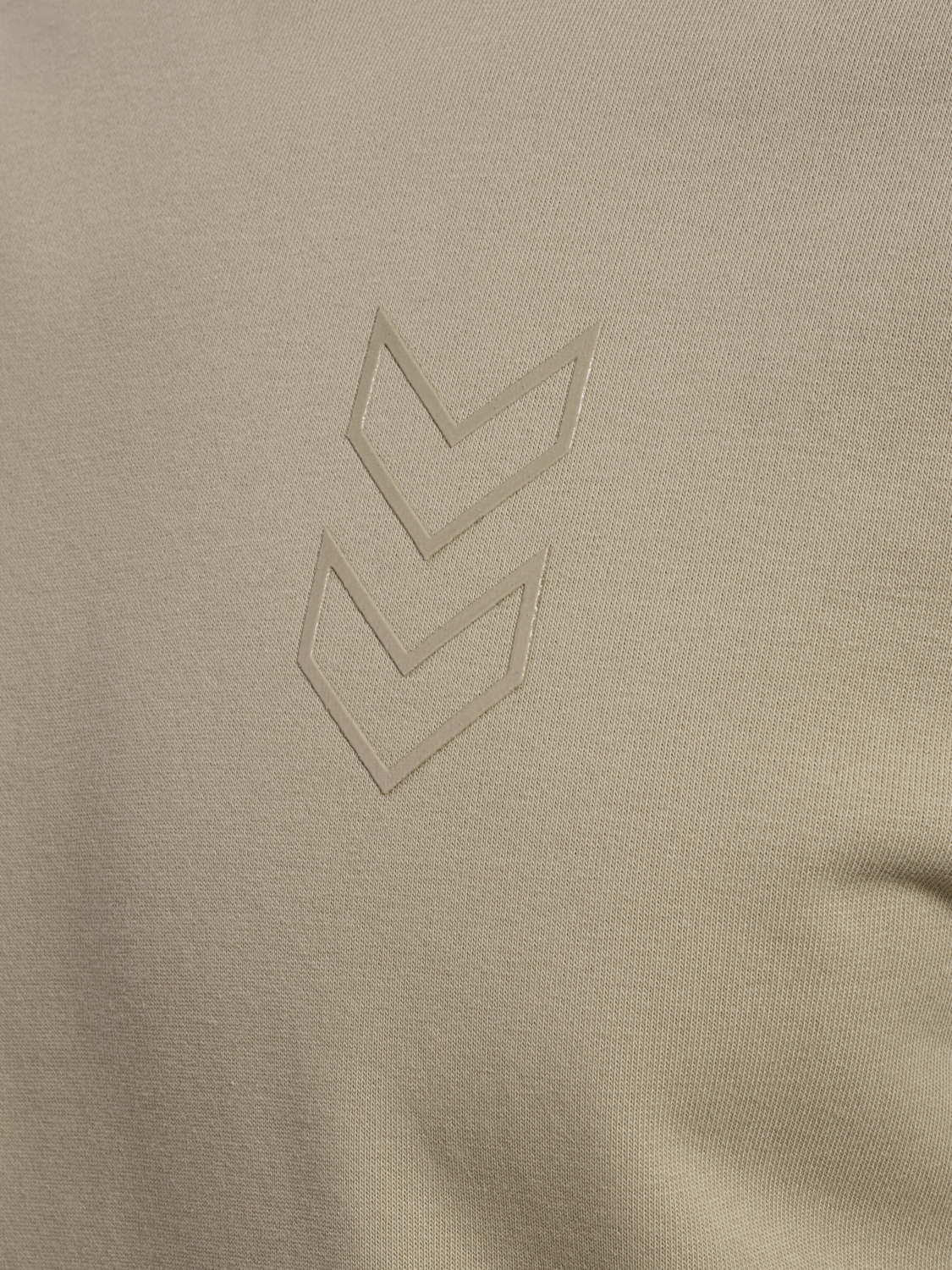 hmlACTIVE SWEATSHIRT, CROCKERY, packshot