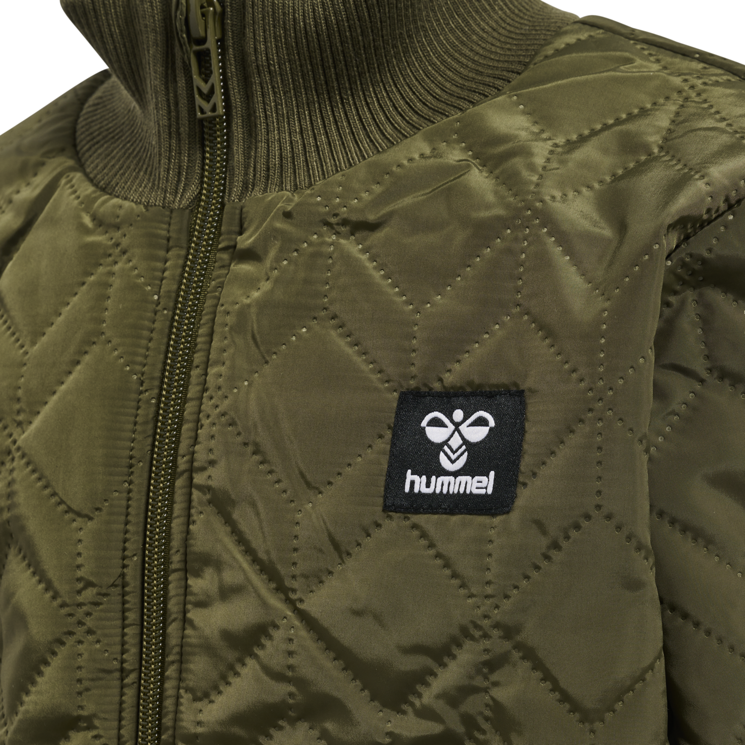 hmlMULE THERMO JACKET, 6086, packshot