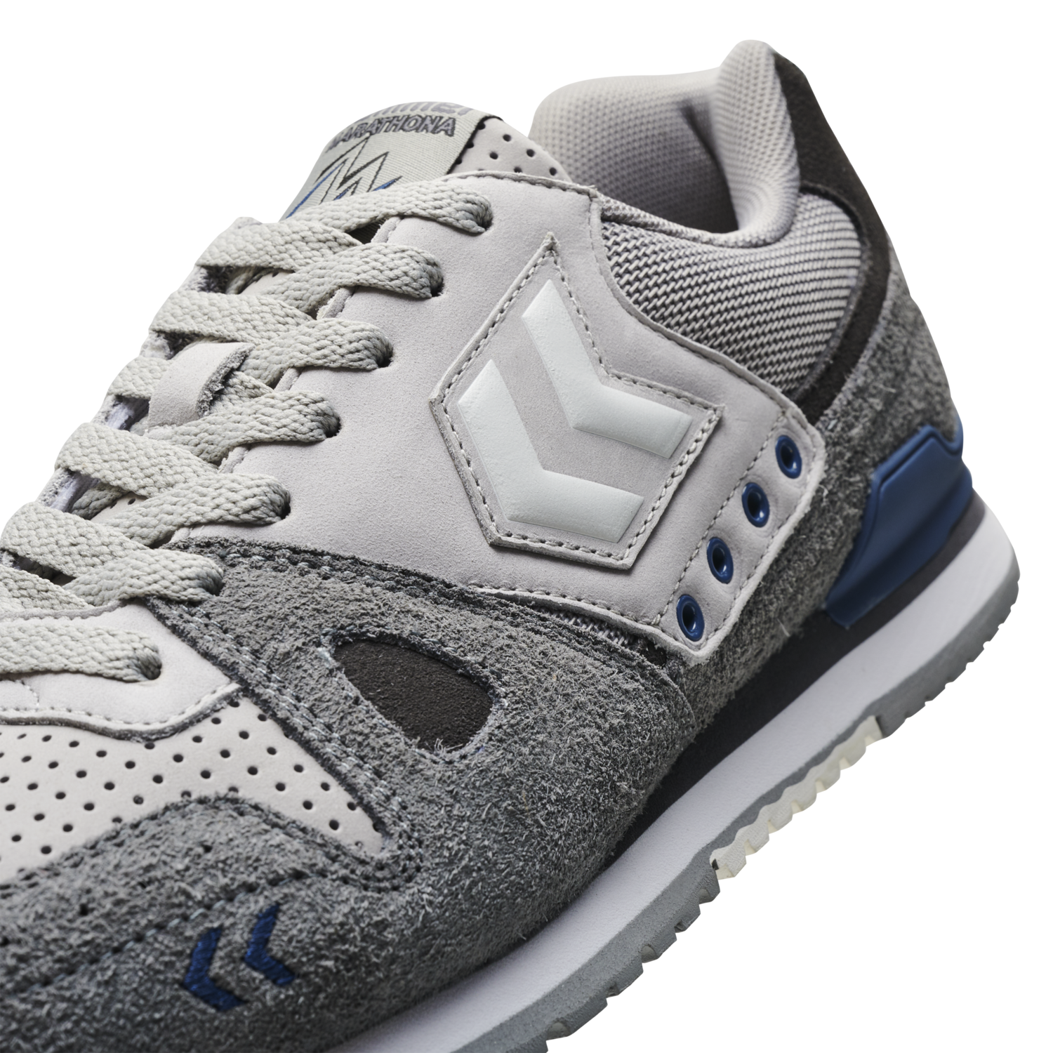 MARATHONA NUBUCK, 1100, packshot