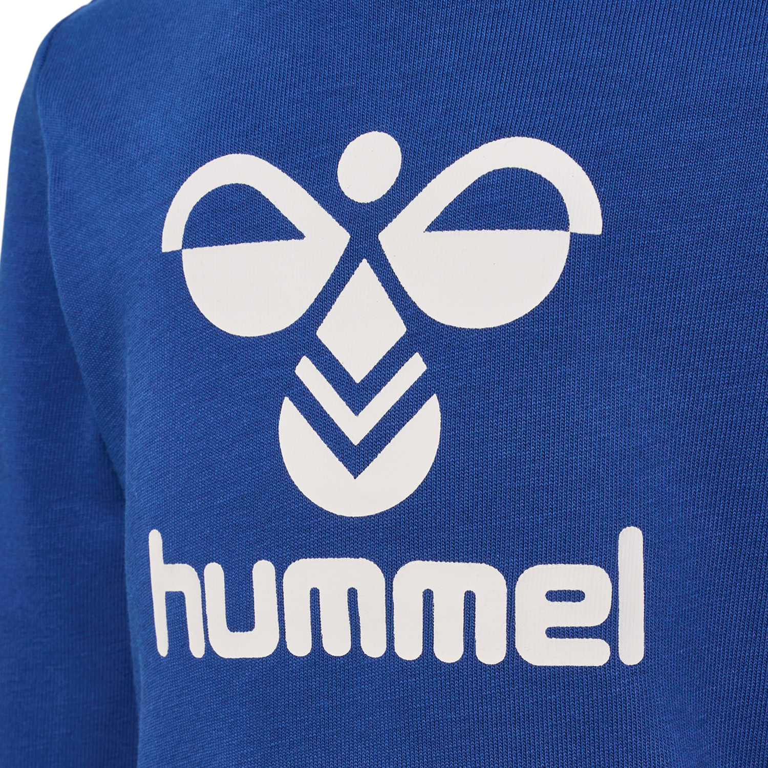 hmlARINE CREWSUIT, NAVY PEONY, packshot