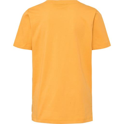 hmlROCK T-SHIRT S/S, 3773, packshot