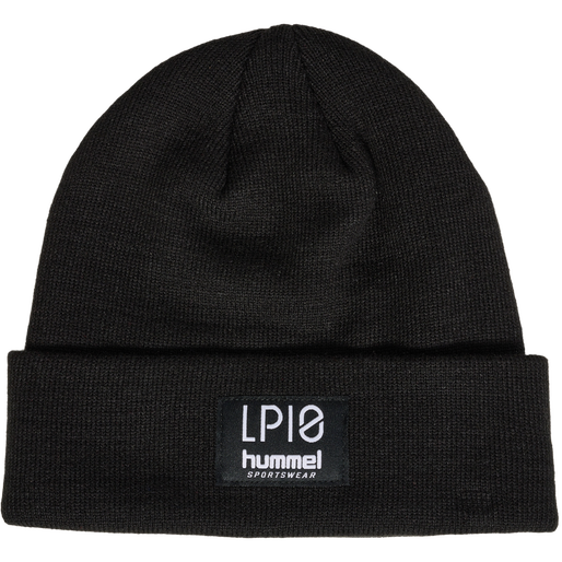 hmlLP10 BEANIE, 2001, packshot