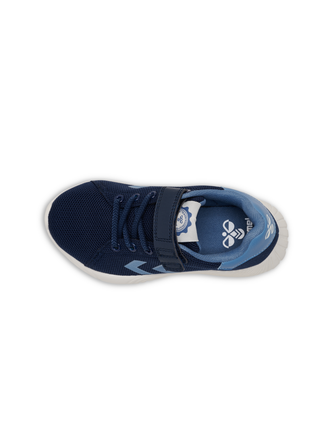 BREAKER BREAKER JR, BLACK IRIS, packshot