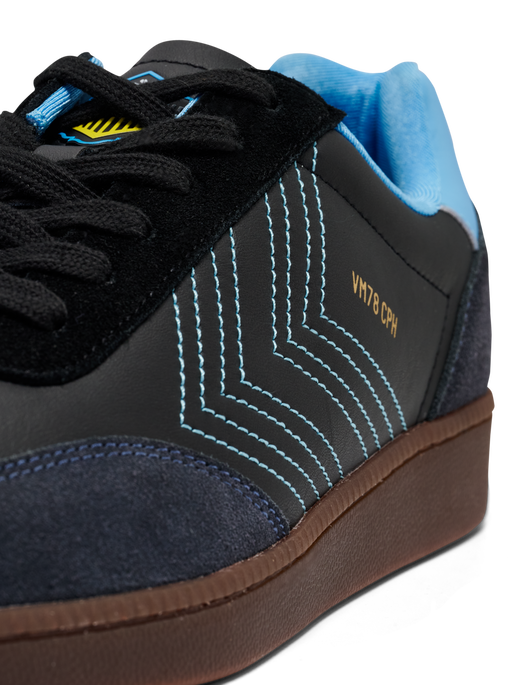 VM78 CPH EL PASO, ANTHRACITE/ALASKAN BLUE VM78 CPH EL PASO, ANTHRACITE/ALASKAN BLUE, packshot