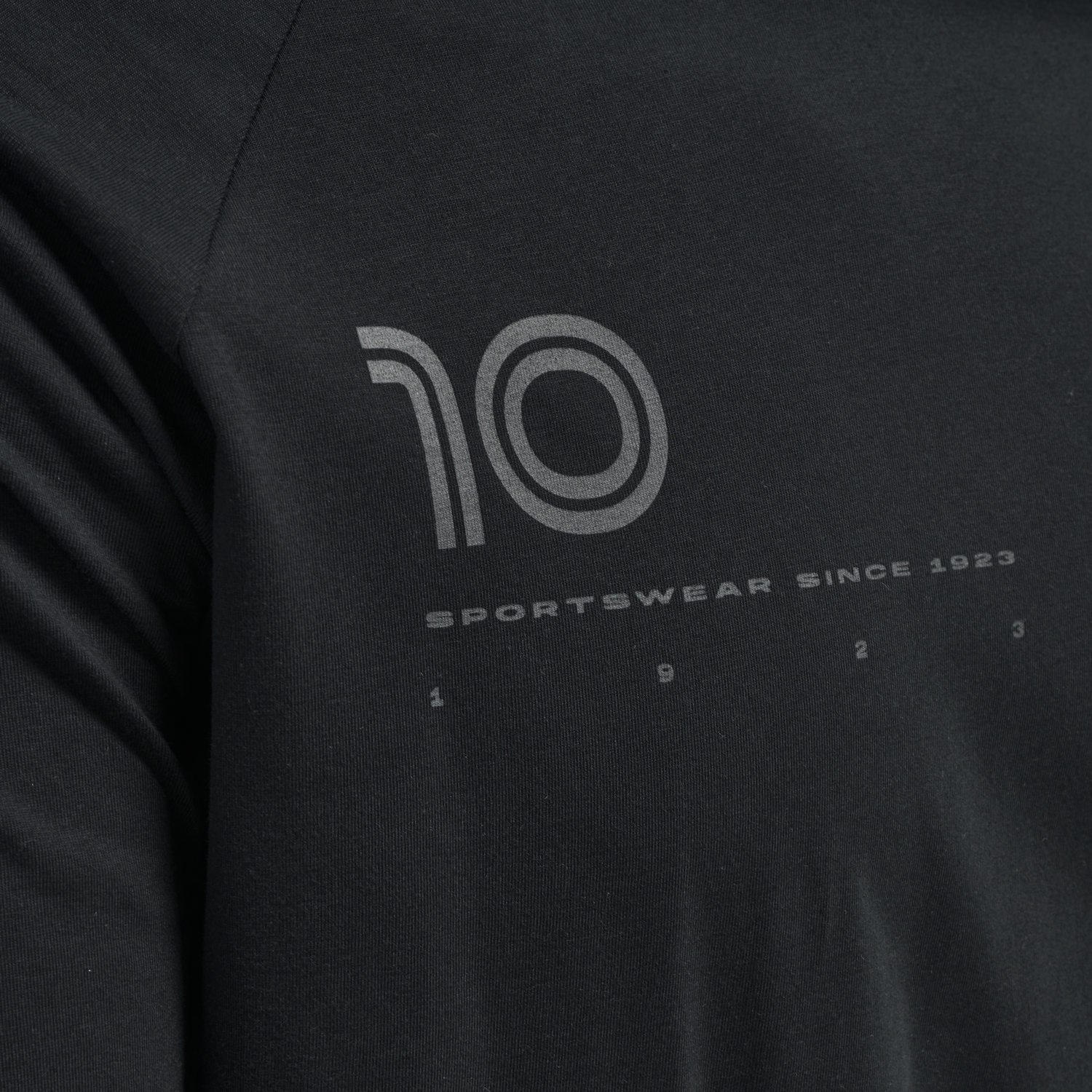 hmlLGC MUSA T-SHIRT L/S, 2001, packshot