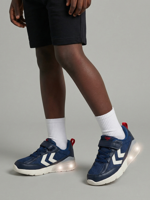 DAYLIGHT JR, BLACK IRIS, model