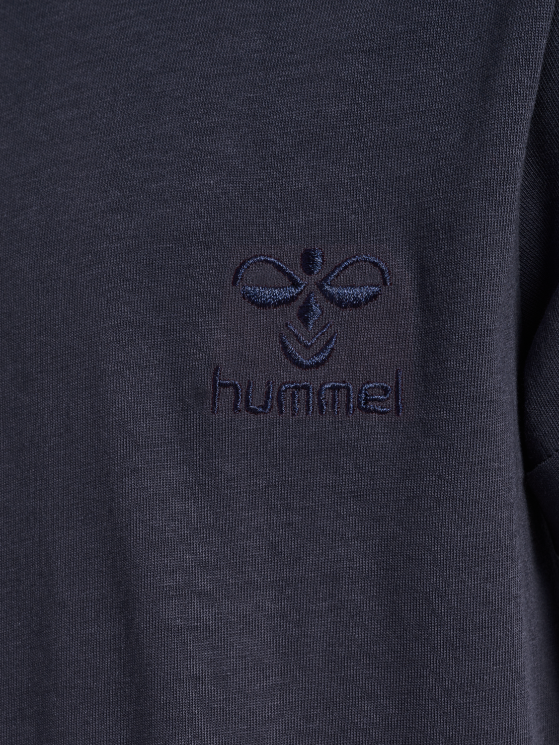 hmlMARIA DRESS S/S, PARISIAN NIGHT, packshot