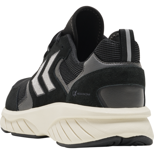 MARATHONA REACH LX, BLACK/WHITE MARATHONA REACH LX, BLACK/WHITE, packshot