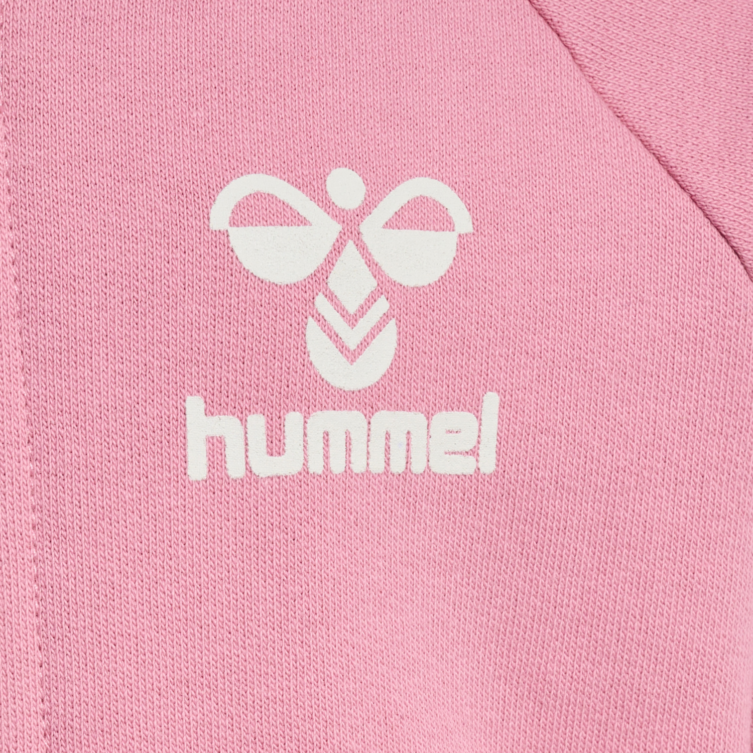 hmlDREAM ON ZIP JACKET, POLIGNAC, packshot