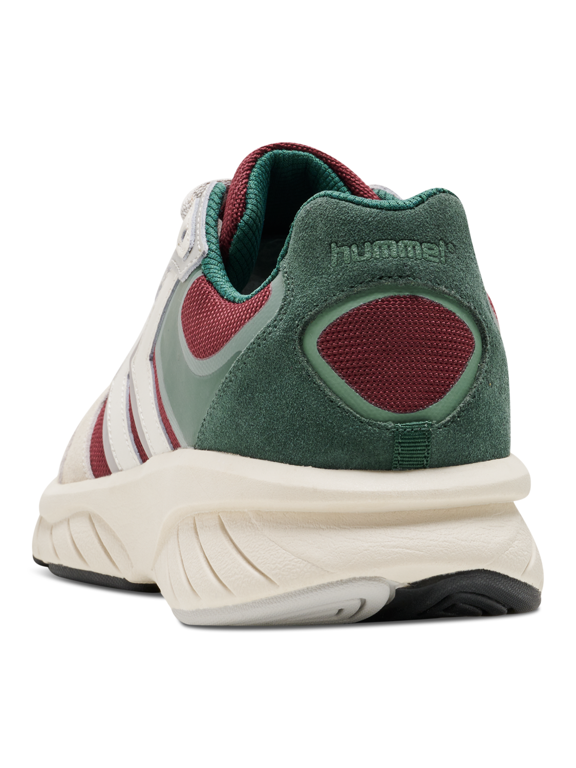 REACH LX 6000 URBAN, WHITE/WINDSOR WINE, packshot