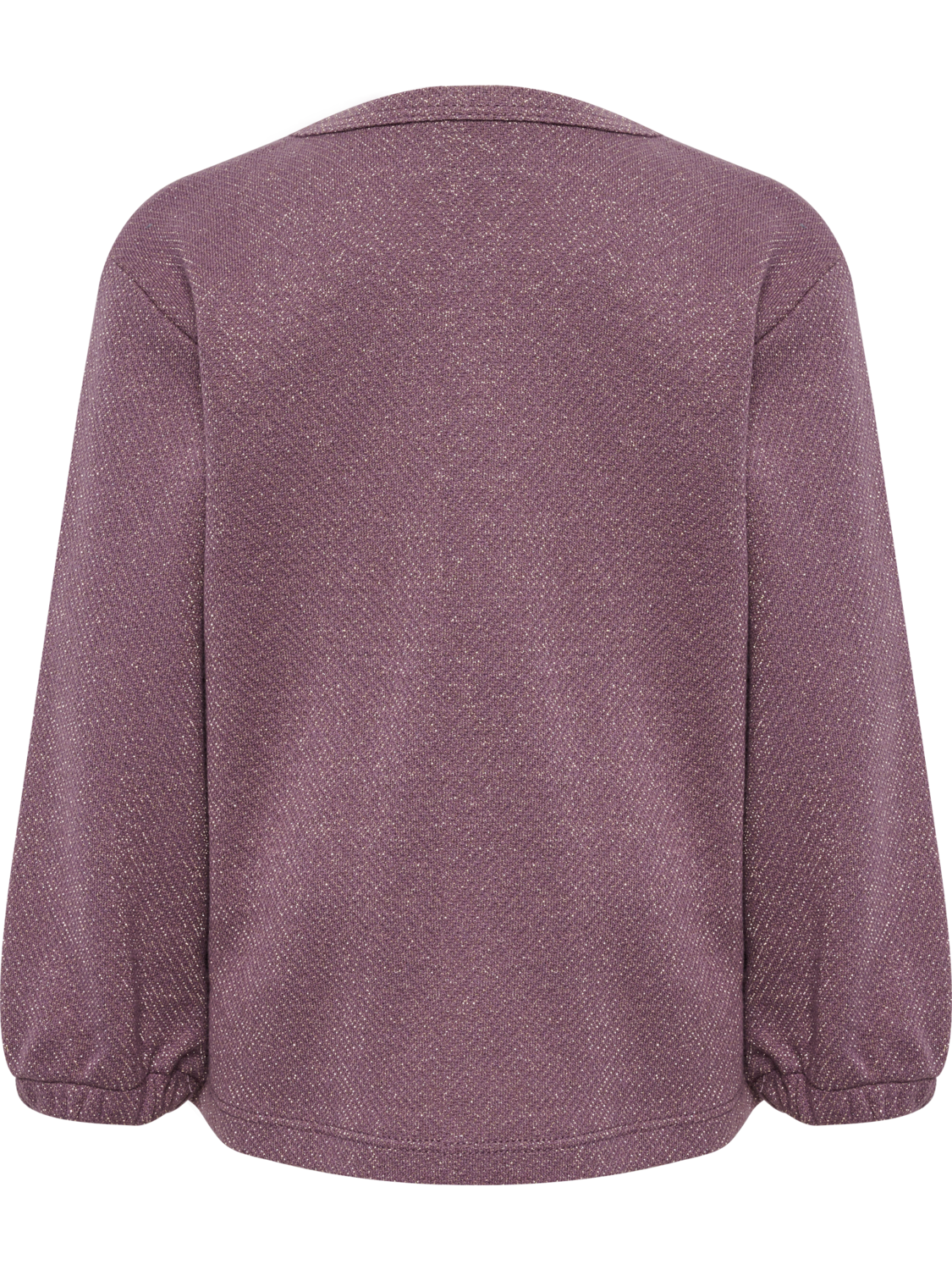 hmlLISSA SWEAT JACKET, 3549, packshot