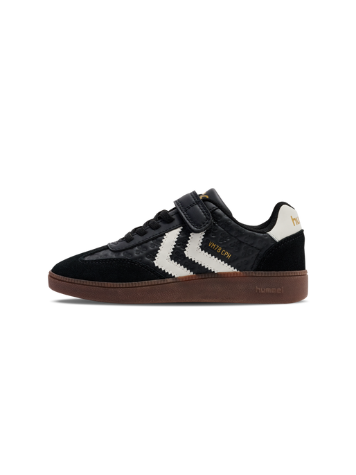 VM78 CPH LS JR, BLACK VM78 CPH LS JR, BLACK, packshot