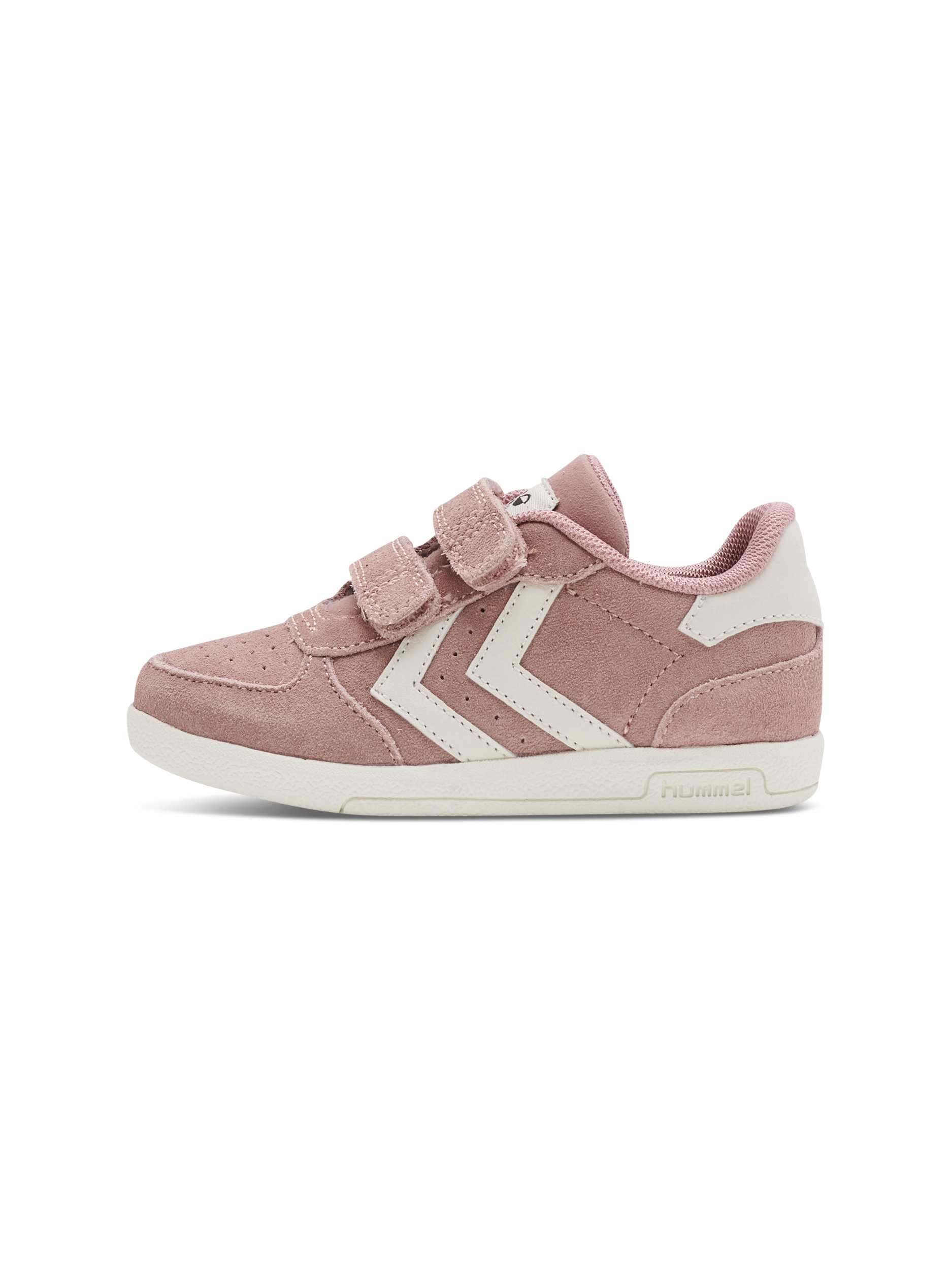 VICTORY SUEDE, WOODROSE, packshot