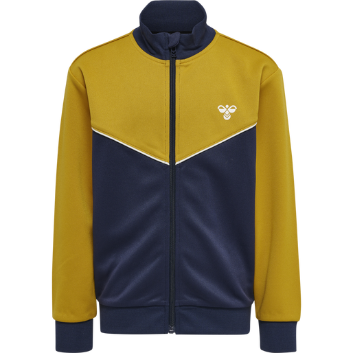 hmlMOLIN TRACKSUIT, !CHAI TEA, packshot