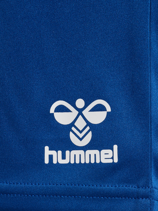 hmlESSENTIAL SHORTS KIDS, TRUE BLUE hmlESSENTIAL SHORTS KIDS, TRUE BLUE, packshot