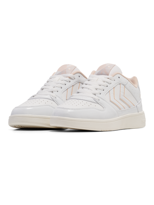 ST POWER PLAY WM2, WHITE/PINK, packshot