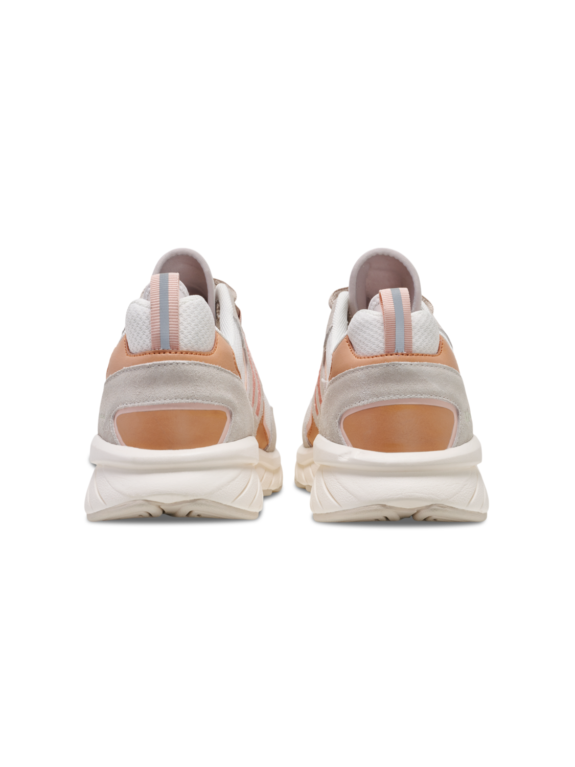 MARATHONA REACH LX, MARSHMALLOW/SILVER CLOUD, packshot