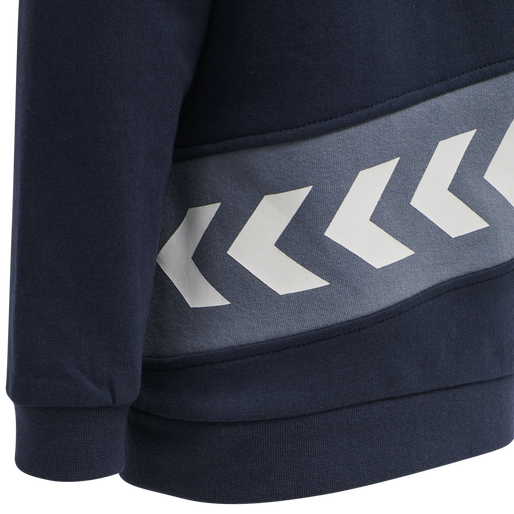 hmlCLEMENTINO SWEATSHIRT, 1009, packshot