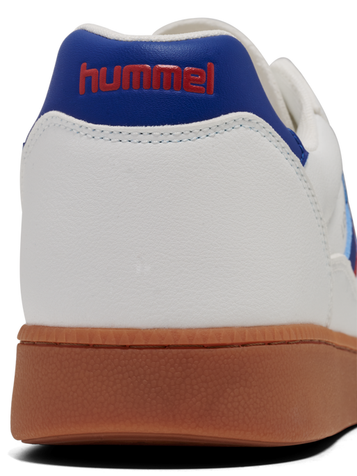 LIGA GK, TRUE BLUE/BRIGHT WHITE, packshot